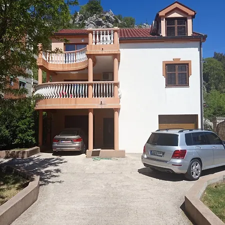 Apartman Selena *